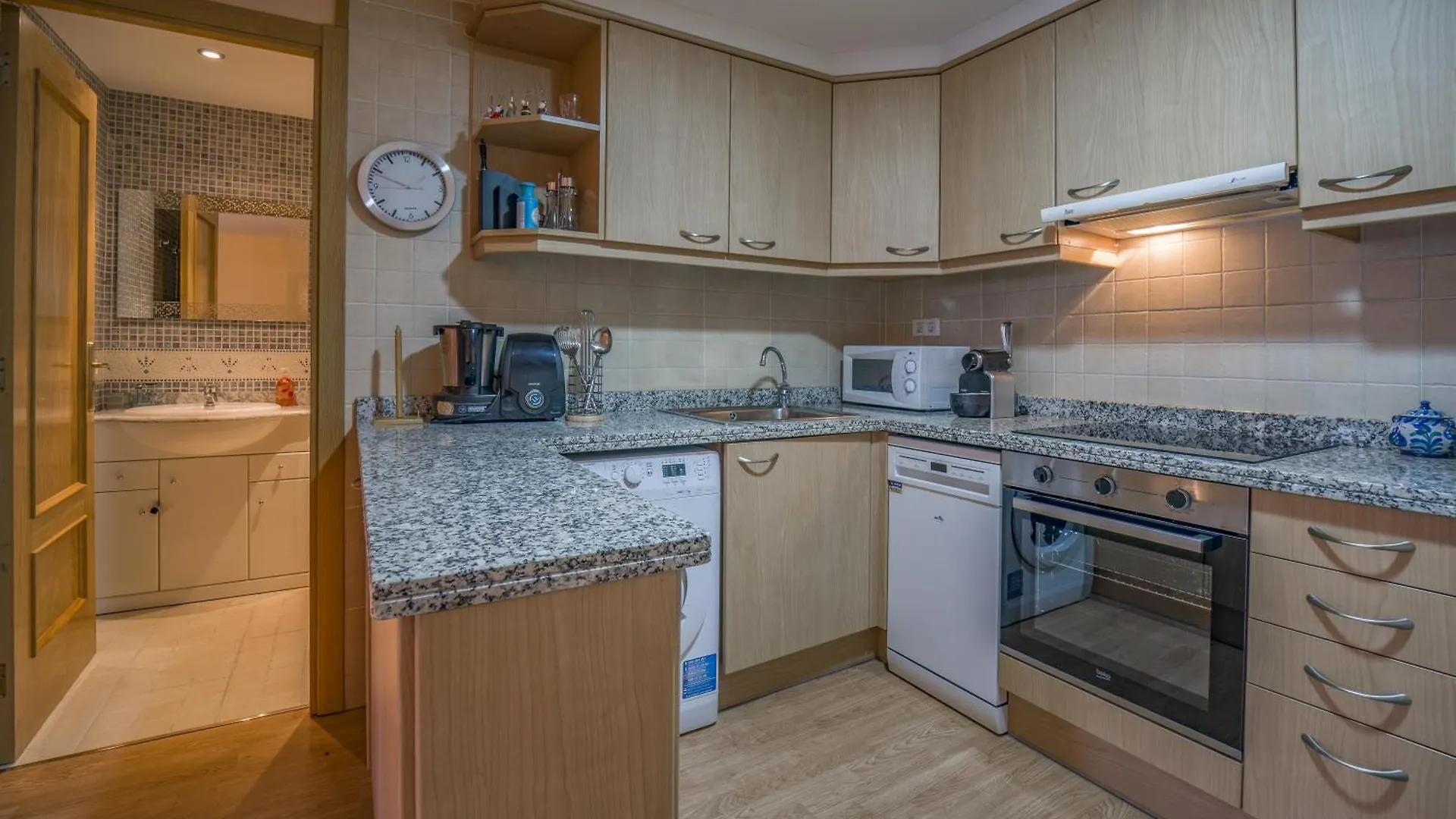 Pleta De Soldeu D 4-3 Apartment