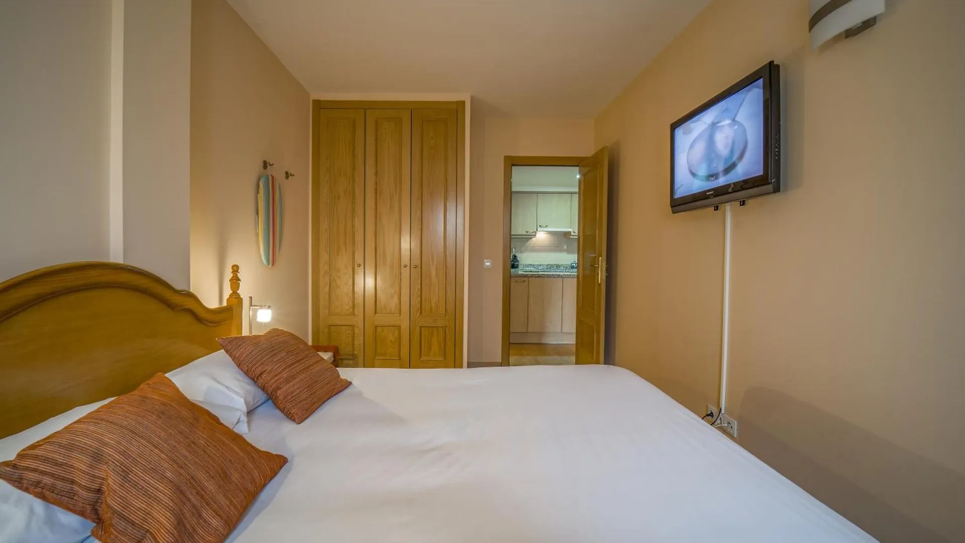 Pleta De Soldeu D 4-3 Apartment Andorra