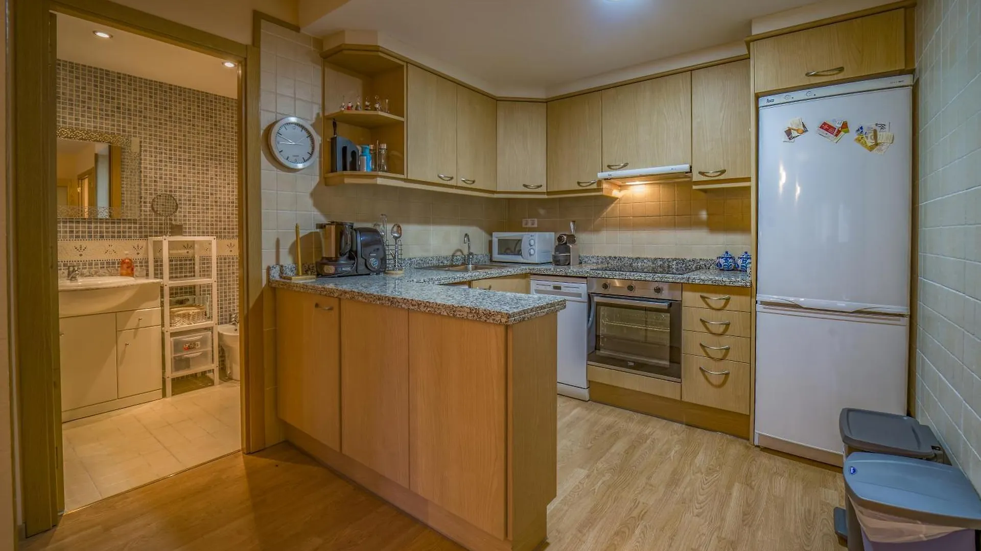 Pleta De Soldeu D 4-3 Apartment